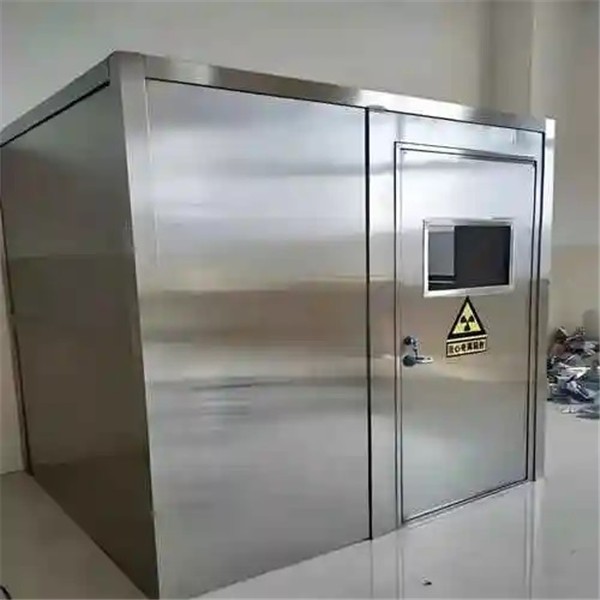 遂宁铅房
