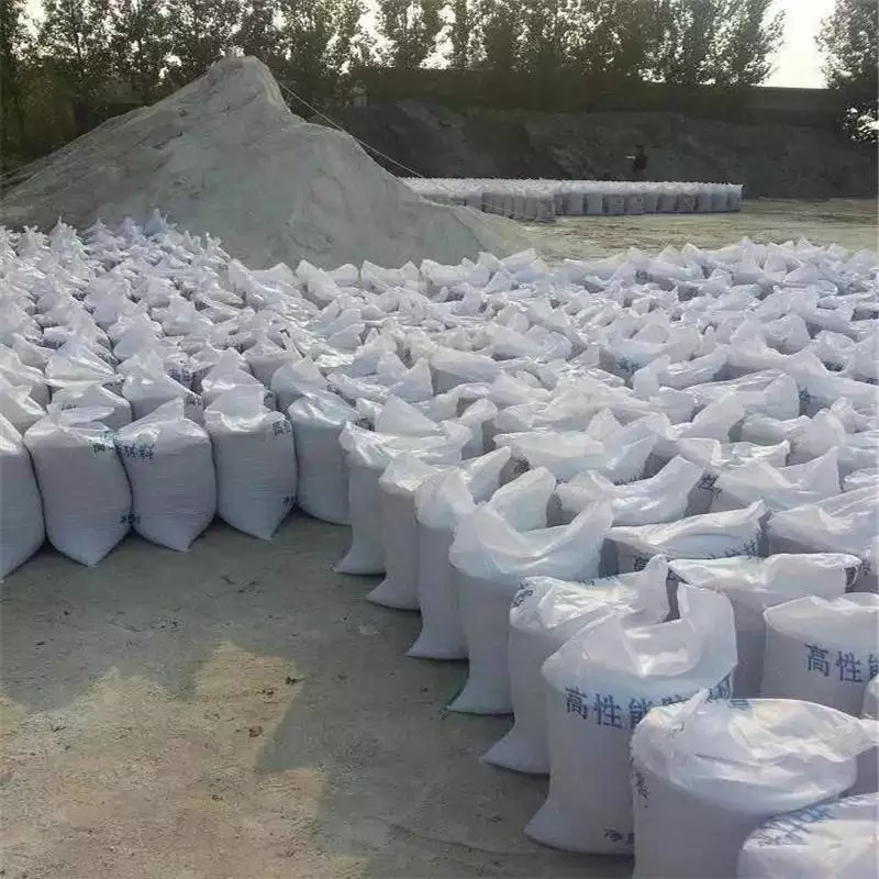 遂宁防辐射硫酸钡砂